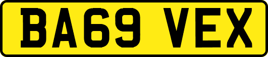 BA69VEX
