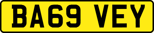BA69VEY