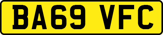 BA69VFC