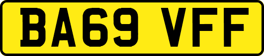 BA69VFF