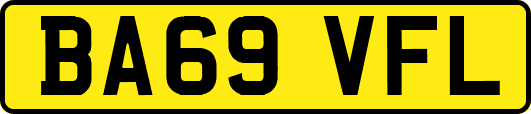 BA69VFL