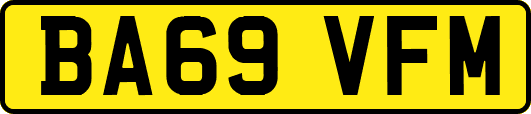 BA69VFM