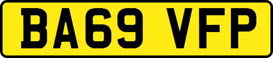 BA69VFP