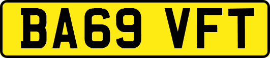 BA69VFT