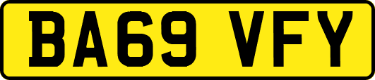 BA69VFY