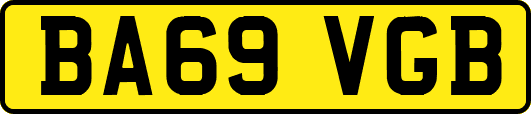 BA69VGB