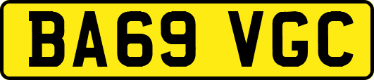 BA69VGC