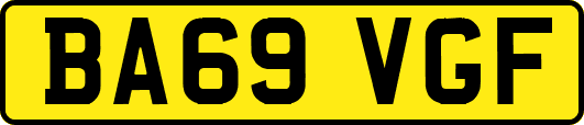 BA69VGF