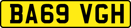 BA69VGH