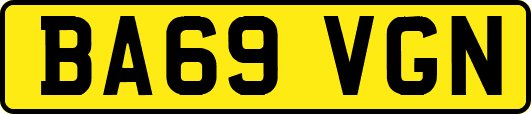 BA69VGN