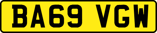 BA69VGW