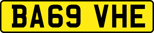 BA69VHE