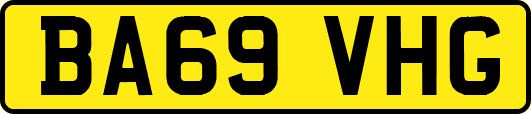 BA69VHG