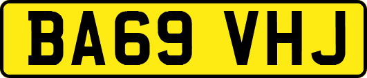 BA69VHJ