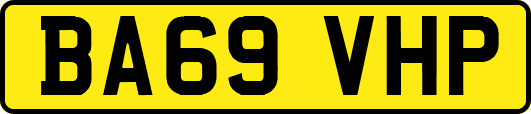 BA69VHP