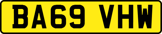 BA69VHW