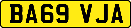 BA69VJA
