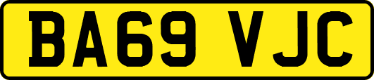 BA69VJC