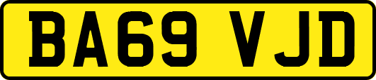 BA69VJD