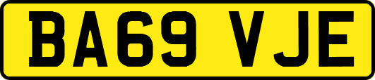 BA69VJE