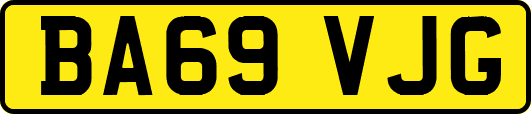 BA69VJG