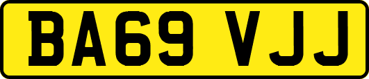 BA69VJJ