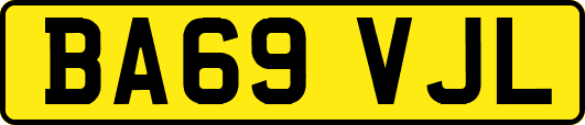 BA69VJL