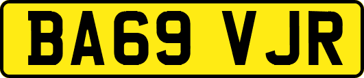 BA69VJR