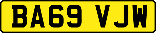 BA69VJW