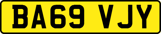 BA69VJY