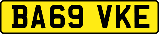 BA69VKE