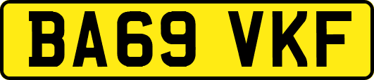BA69VKF