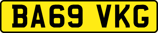BA69VKG
