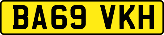 BA69VKH