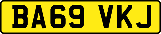 BA69VKJ