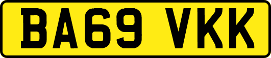 BA69VKK