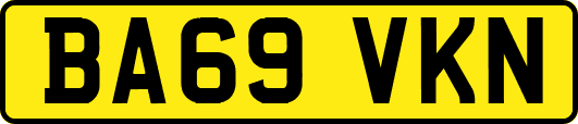 BA69VKN