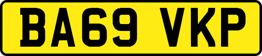 BA69VKP
