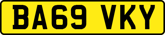 BA69VKY