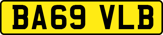 BA69VLB