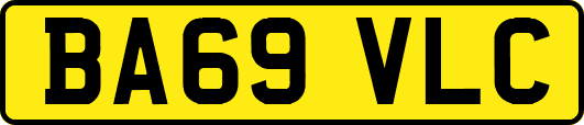 BA69VLC