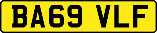 BA69VLF