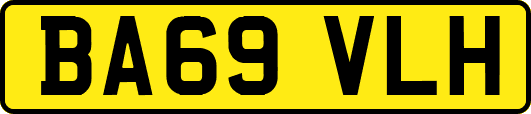 BA69VLH