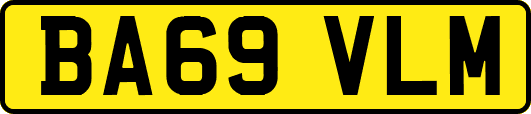 BA69VLM