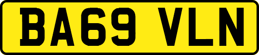 BA69VLN