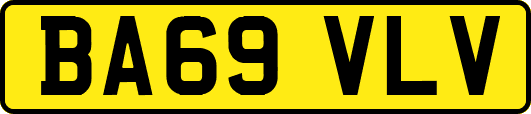 BA69VLV
