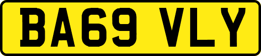 BA69VLY