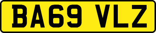 BA69VLZ