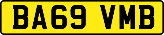 BA69VMB
