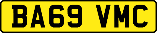 BA69VMC